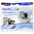 thumbnail image 1 of Filtro Petmate Fresh Flow y para Residuos, 1 of 4