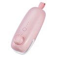 thumbnail image 1 of Mini Portable Refillable Handbag Heat Sealer for Food and French Fries Potatoes Snacks Nuts for Kitchen and Home, 1 of 5
