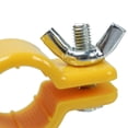 thumbnail image 4 of Twoworld 2 Pcs Golf Training Aids - Swing Correcting Tool for Beginner and Kid, 4 of 6