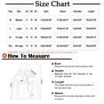 thumbnail image 2 of HOOMEUMY Men's Winter Jacket Warm Hooded Windproof Waterproof Outdoor Coat Thick Fleece Lined Long Sleeve Polyester a_Brown L, 2 of 6