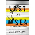 thumbnail image 2 of Lost at Sea: The Jon Ronson Mysteries, 2 of 2