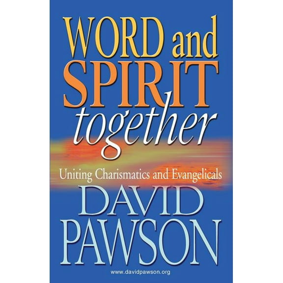 Word and Spirit Together, (Paperback)