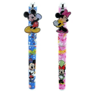 Disney Minnie Mouse 2 Pens - Walmart.com