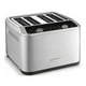 thumbnail image 4 of Cuisinart 4-Slice Motorized Toaster , Nuevo, CPT-540, 4 of 5