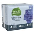 thumbnail image 2 of Seventh Generation Ultra Thin Regular Pads, 2 of 4