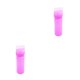 thumbnail image 1 of Botella recargable de plástico Jumpingount Tinte de cabello 120ML Dispensador de botellas Silicona suave, 1 of 6