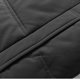 thumbnail image 2 of Ceisia Men's Outdoor Sports Pants Hooded Long Sleeve Winter Loose Fit with Zipper Gift and Drawstring with Pockets, 2 of 8