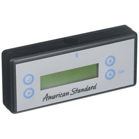 American Standard 605XRCT Télécommande Sélectronique, Pas de Finition