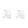 thumbnail image 4 of Justharion Materials For Long-lasting Metal Dies Innovative Cut Stencils DIY Fun 2Set, 4 of 6