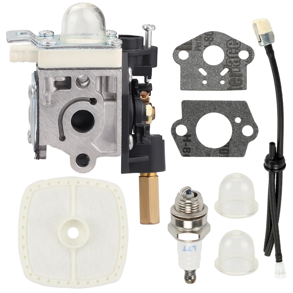 HIPA Carburetor Kit For ECHO SRM-230 SRM200 SRM201 SRM210 Trimmer Zama