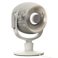 thumbnail image 3 of Vornado EOS™ 9 Whole Room Air Circulator with Omniwave™ Multi-Axis Oscillation, Alabaster, 3 of 6