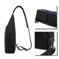 thumbnail image 2 of Disketp Sling Backpack,Multipurpose Crossbody Shoulder Bag Travel Hiking Daypack-Octopus, 2 of 6