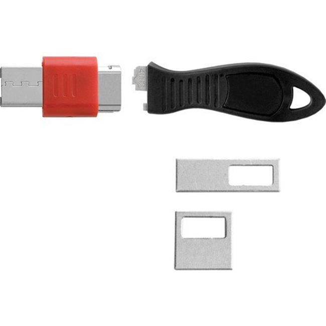 Разъем kensington lock