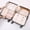 Beige 7-piece set, variant on 7 Set Travel Packing Cubes, Luggage Organizer Bags, Multi-Size Storage Pouches for Clothes, Shoes, Underwear, Cosmetics, Suitcase Organizer for Travel