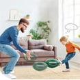 thumbnail image 5 of SPOORYYO Silent Indoor Soft Ball for Coordination Practice, Perfect for Parties and Gifts, Durable Foam Design, 5 of 5
