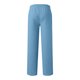 thumbnail image 5 of Pantalones de chándal Gibobby mujer con forro polar anchos y rectos Aqua L, 5 of 5