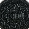 thumbnail image 3 of Oreo Decoupage Ornament, Brown, White, by Ruz, 3 of 5