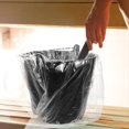 thumbnail image 3 of MasteelfCA 80pcs Foot Soak Pouches Disposable Foot Bath Liners Salon Foot Bath Basin Bags, 3 of 9