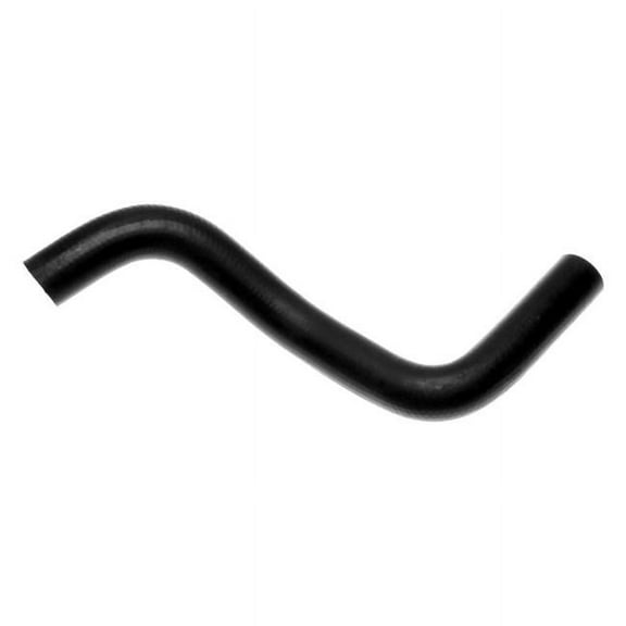 Gates Belts & Hoses 23798 Engine Coolant Molded Radiator Hose for 2010-2016 Cruze Chevy