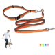 thumbnail image 1 of Correa para Perro YONGSHENG Manos Libres para Correr Naranja, 1 of 2