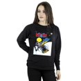 thumbnail image 2 of DC Comics Chandail en Molleton Mobile Batman Neige pour Femmes, 2 of 3