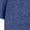 HEATHER NAVY, variant on - Cleo Coffin And Scarab - Youth Girls Fitted Short Sleeve T-Shirt