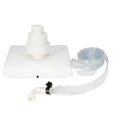 thumbnail image 3 of Swimming Pool Waterfall Fountain,Swimming Pool Fountain Waterfall Swimming Pool Base Fountain Pool Waterfall Fountain Precision Engineered, 3 of 8