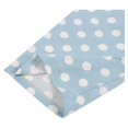 thumbnail image 6 of Women's Pajama Set, Long Sleeve and Pants Sleepwear, Cute Polka Dot Print Nightwear Soft Pajamas, comfortable Lounge Set M-XXL,blue, 6 of 7