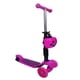thumbnail image 3 of Scooter 2 en 1 Importacion Catarina Rosa, 3 of 3