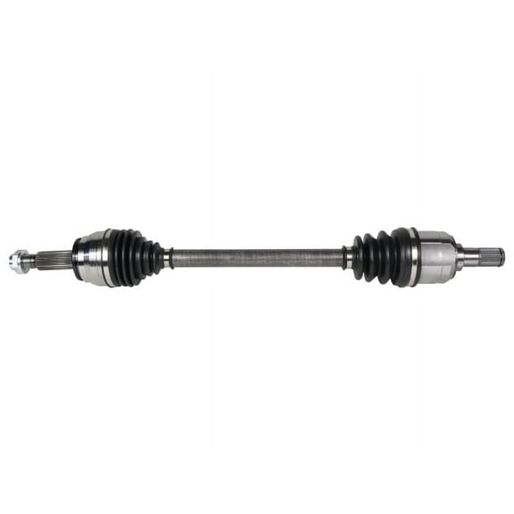 GSP NCV37145CV Axle Assembly