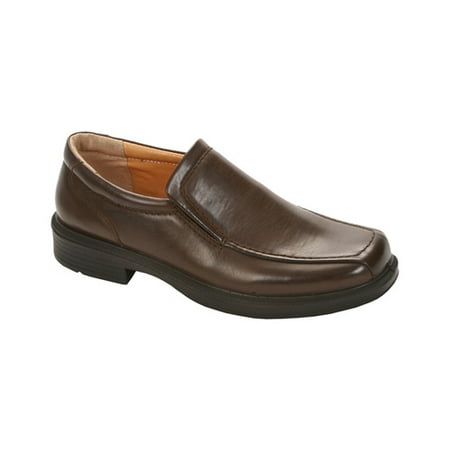 Deer Stags Men's Greenpoint Square Toe Shoes