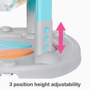 Smart Steps Bounce N' Dance 4-in-1 Activity Center Walker