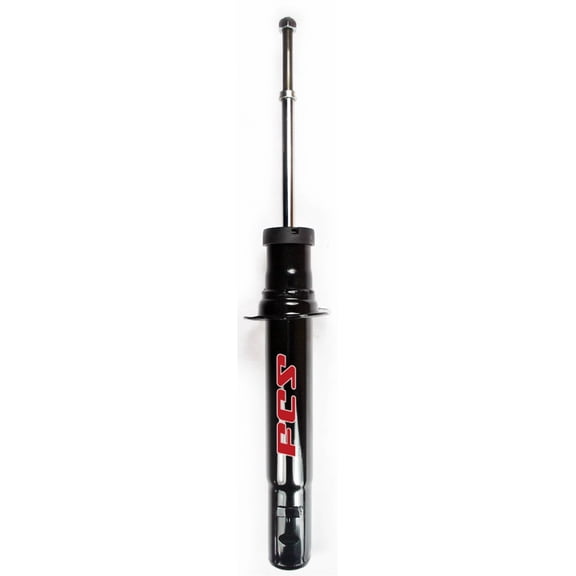 SUSPENSION STRUT ASSEMBLY