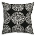 thumbnail image 2 of Creative Products Retro Beach Babe 20x20 Indoor / Outdoor Pillow, 2 of 2