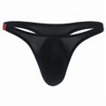 thumbnail image 5 of G String Strings G String Trosor SVART XL(2,7-3,0) Black XL(2.7-3.0), 5 of 5