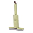thumbnail image 1 of Portable Mini Mop, Cleaning Mini Mop Wet Dry Use Green  For Dormitory, 1 of 8