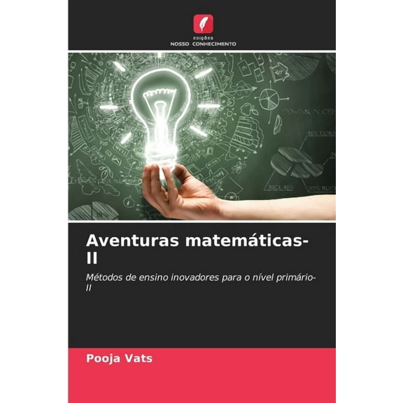 Aventuras matemáticas-II, (Paperback)