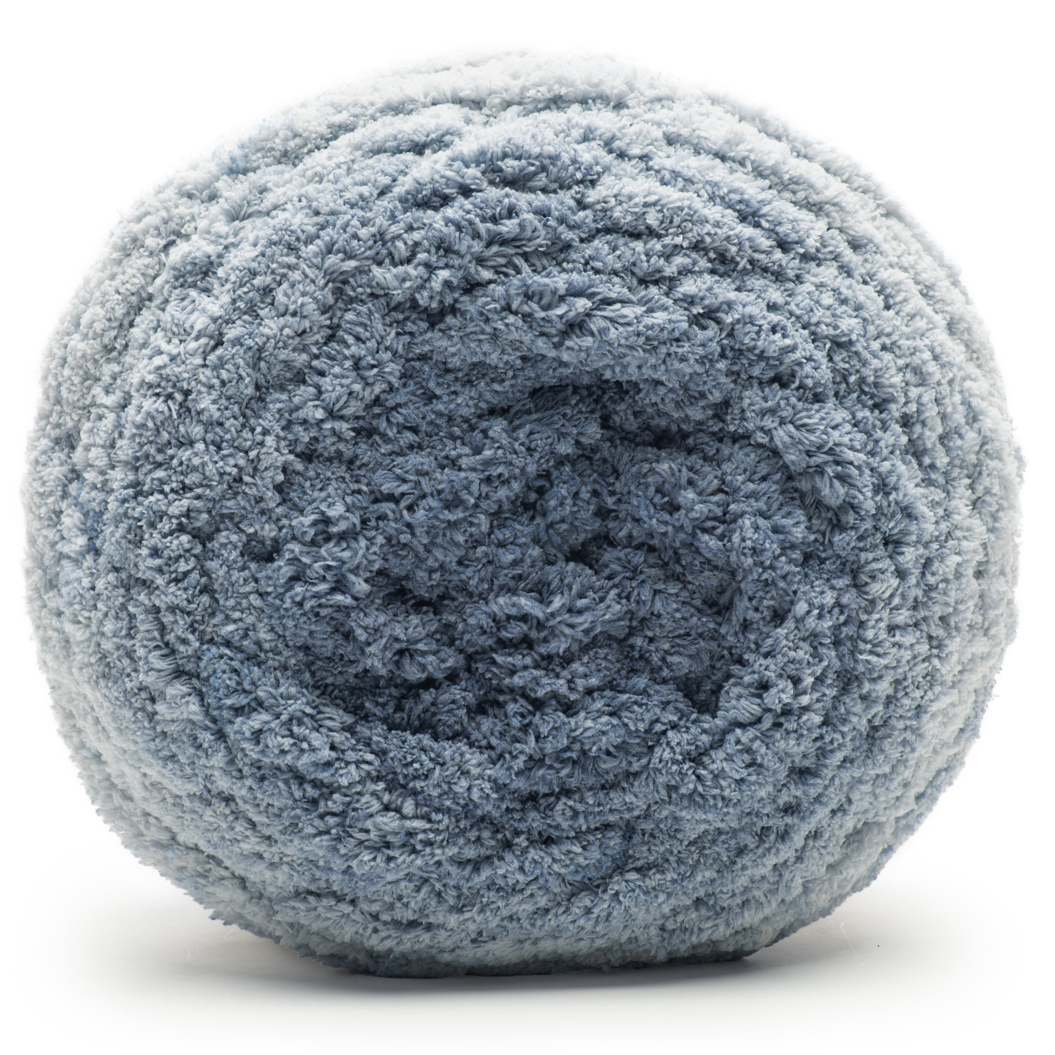 Bernat® Blanket Extra Thick Perfect Phasing™ #7 Jumbo Polyester Yarn, Concrete 21.2oz/600g 65 Yards