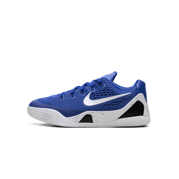 NIKE GRADE SCHOOL Kobe 9 EM TB GS "Game Royal" FV3607 400 FV3607 400 from Stadium Goods