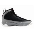 thumbnail image 3 of Ni - ke Size 16 - Jordan 9 Retro Particle Gray 2022, 3 of 5
