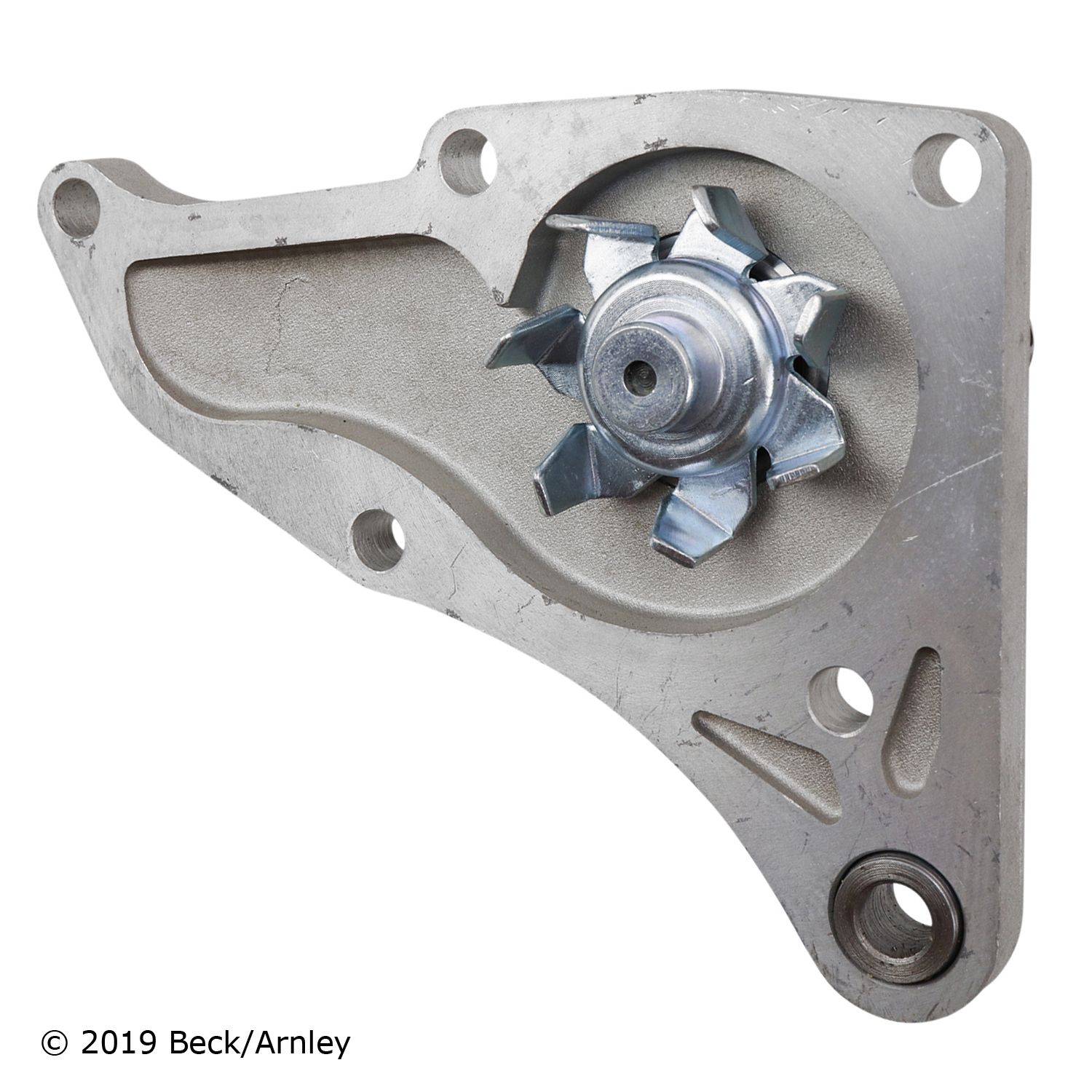 BeckArnley 131-2292 Water Pump
