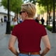 thumbnail image 2 of POLO DAMA PEINADO, 2 of 4