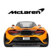 1:10 McLaren 765LT 2.4Ghz Remote Control RC Car