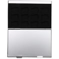 thumbnail image 3 of Aluminum Memory Card Case Box Holders For 24pcs TF -SD Card color random, 3 of 8