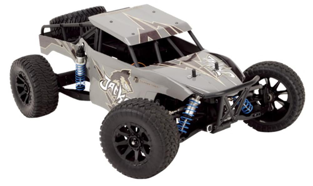 thunder tiger rc buggy