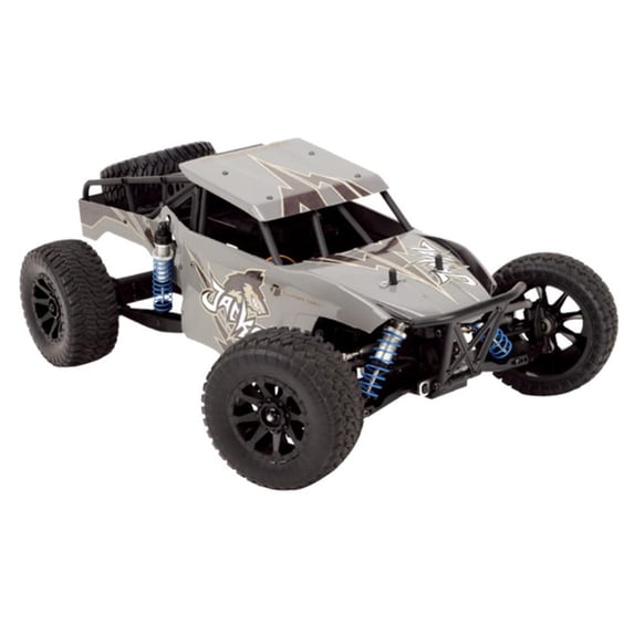 Hobby Thunder Tiger Ttr6544-F111 Jackal 1/10 Rock Racer Buggy Rc Cars & Trucks