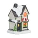 thumbnail image 5 of Casa De Pueblo Con Luz LED, Faro Luminoso Navideño Fácil De Operar Con Luz LED Que Funciona Con Pilas Para Bodas Para Fiestas De Invierno Para Festivales, 5 of 7