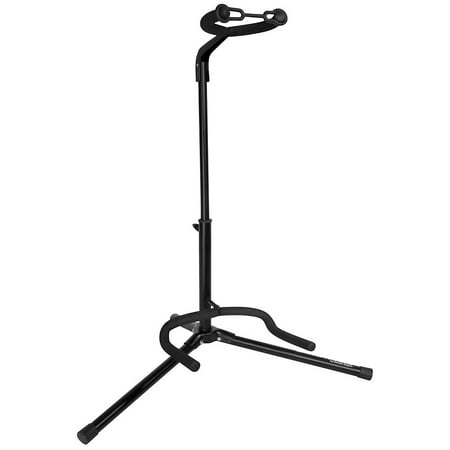 Ultimate Support Systems Jamstands Js-tg101 Guitar Stand Steel - Black (jstg101)