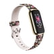 thumbnail image 5 of Correas De Repuesto Para Relojes Inteligentes De Silicona Blanda Compatibles Con Fitbit Luxe 3 Uds seitruly EL016600-02, 5 of 5