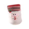 thumbnail image 1 of AMLESO Water Dispenser Bucket Cover Christmas Decoration Beverage Barrel Dust Cover for Old Man Pattern, 1 of 8